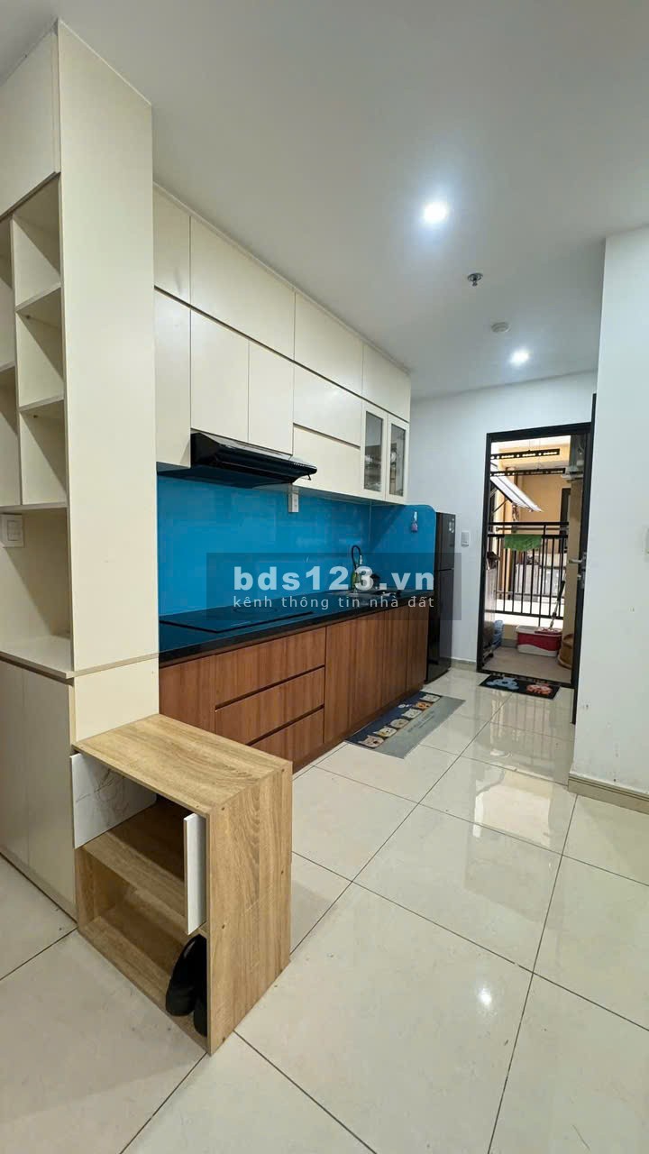 Chung cư Ruby Garden, Nguyễn Sỹ Sách, TB: 95m2, 2pn rộng, 2wc, 10tr/tháng