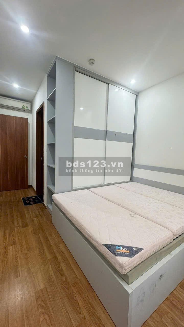 Chung cư Ruby Garden, Nguyễn Sỹ Sách, TB: 95m2, 2pn rộng, 2wc, 10tr/tháng