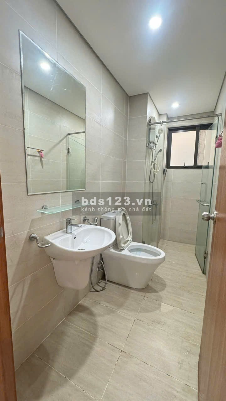 Chung cư Ruby Garden, Nguyễn Sỹ Sách, TB: 95m2, 2pn rộng, 2wc, 10tr/tháng