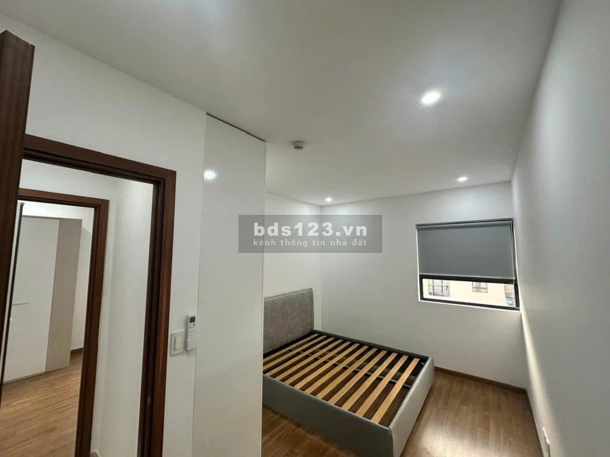 Chung cư Ruby Garden, Nguyễn Sỹ Sách, TB: 95m2, 2pn rộng, 2wc, 10tr/tháng
