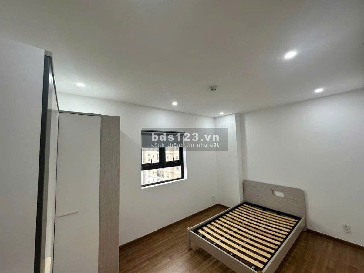 Chung cư Ruby Garden, Nguyễn Sỹ Sách, TB: 95m2, 2pn rộng, 2wc, 10tr/tháng