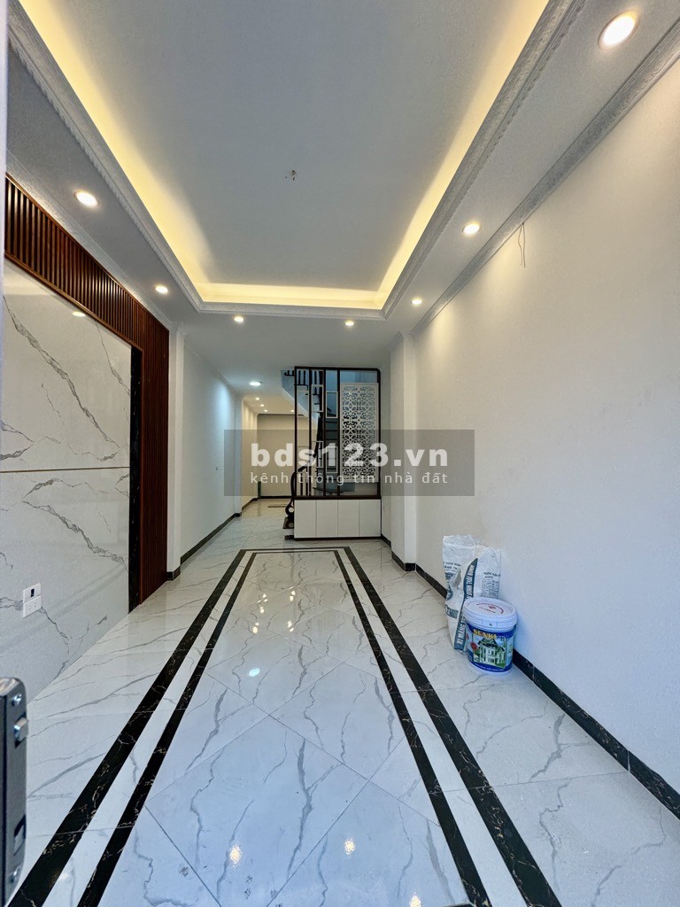 HƯNG PHÚC - 2 BƯỚC RA PHỐ Ô TÔ - 3 GÁC ĐỖ CỬA - KHU DÂN TRÍ CAO - NHÀ MỚI 2 THOÁNG - 6xxx