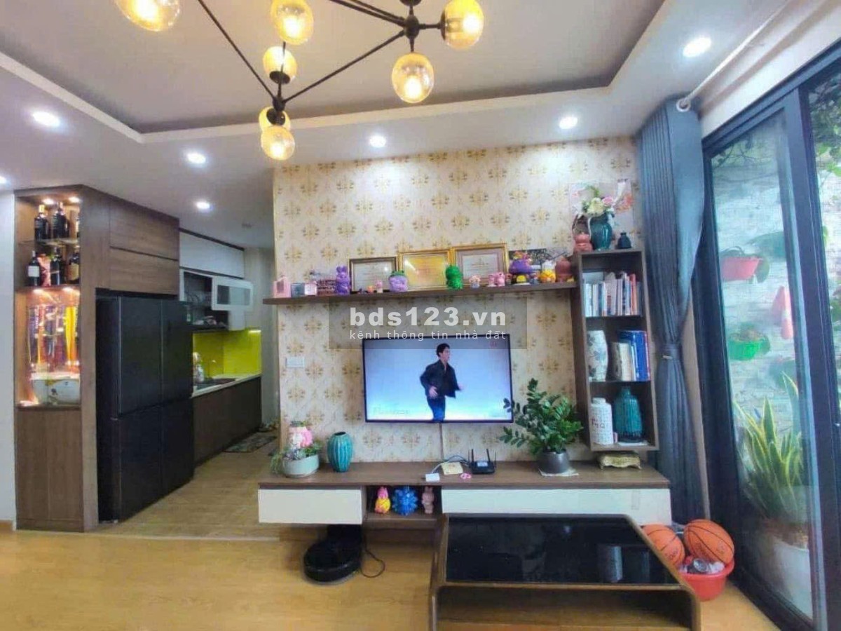 Chung cư Ruby Garden, Nguyễn Sỹ Sách, P15, TB, 87m2, 2PN, 11tr/tháng.