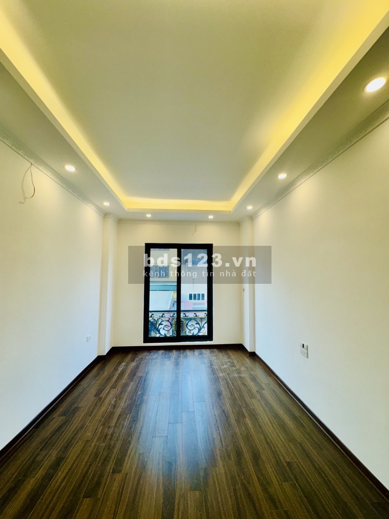 HƯNG PHÚC - 2 BƯỚC RA PHỐ Ô TÔ - 3 GÁC ĐỖ CỬA - KHU DÂN TRÍ CAO - NHÀ MỚI 2 THOÁNG - 6xxx
