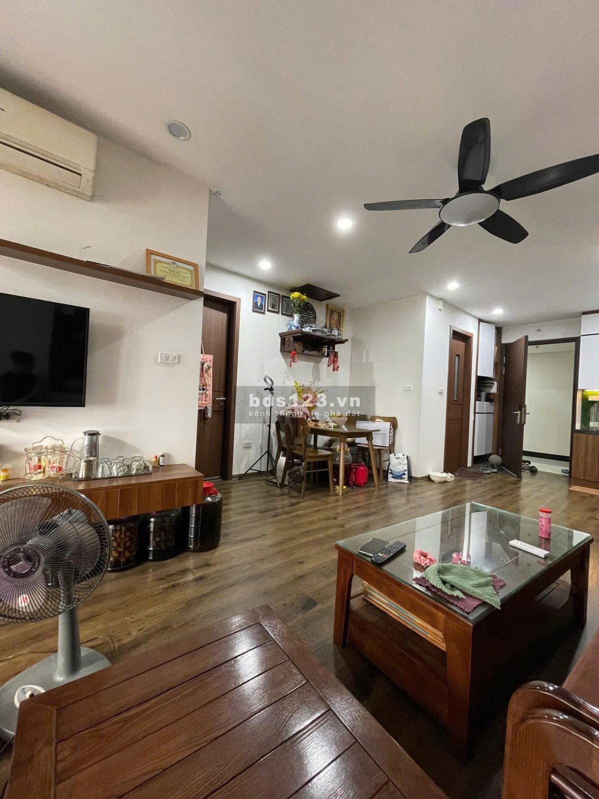 Chung cư Carillon 7, Tân Thới Hoà, TP: 2p ngủ, 2wc, NT mới 13tr/th