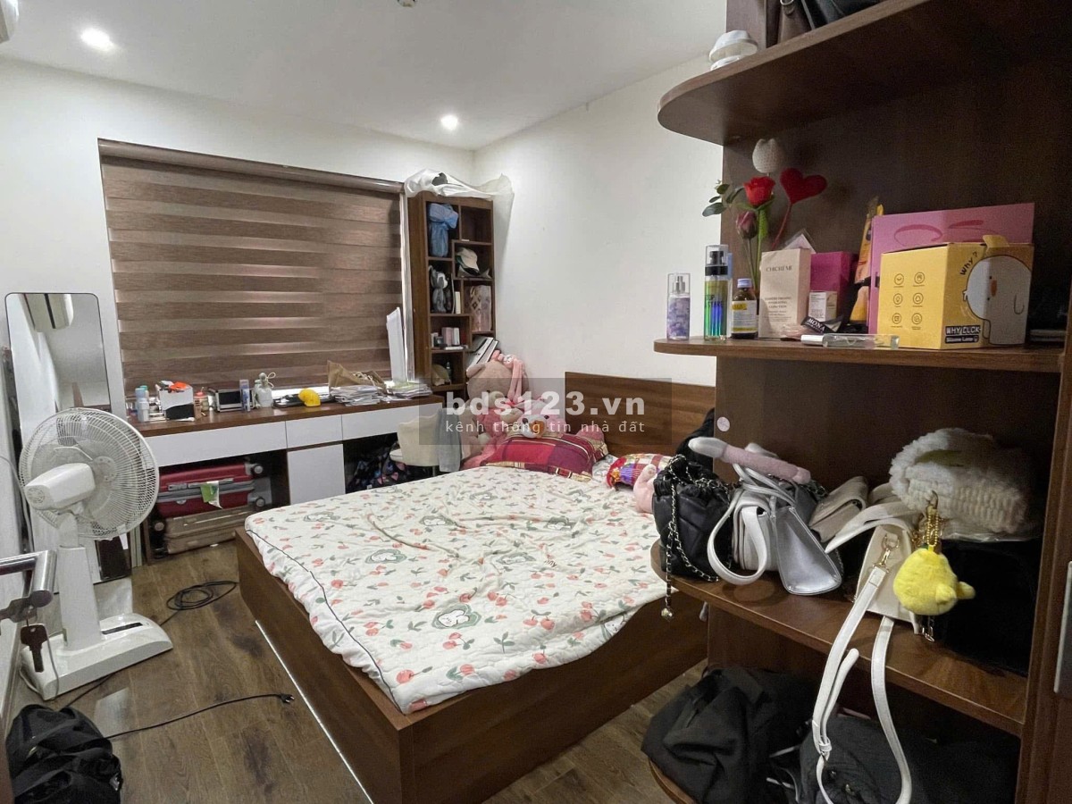Chung cư Carillon 7, Tân Thới Hoà, TP: 2p ngủ, 2wc, NT mới 13tr/th