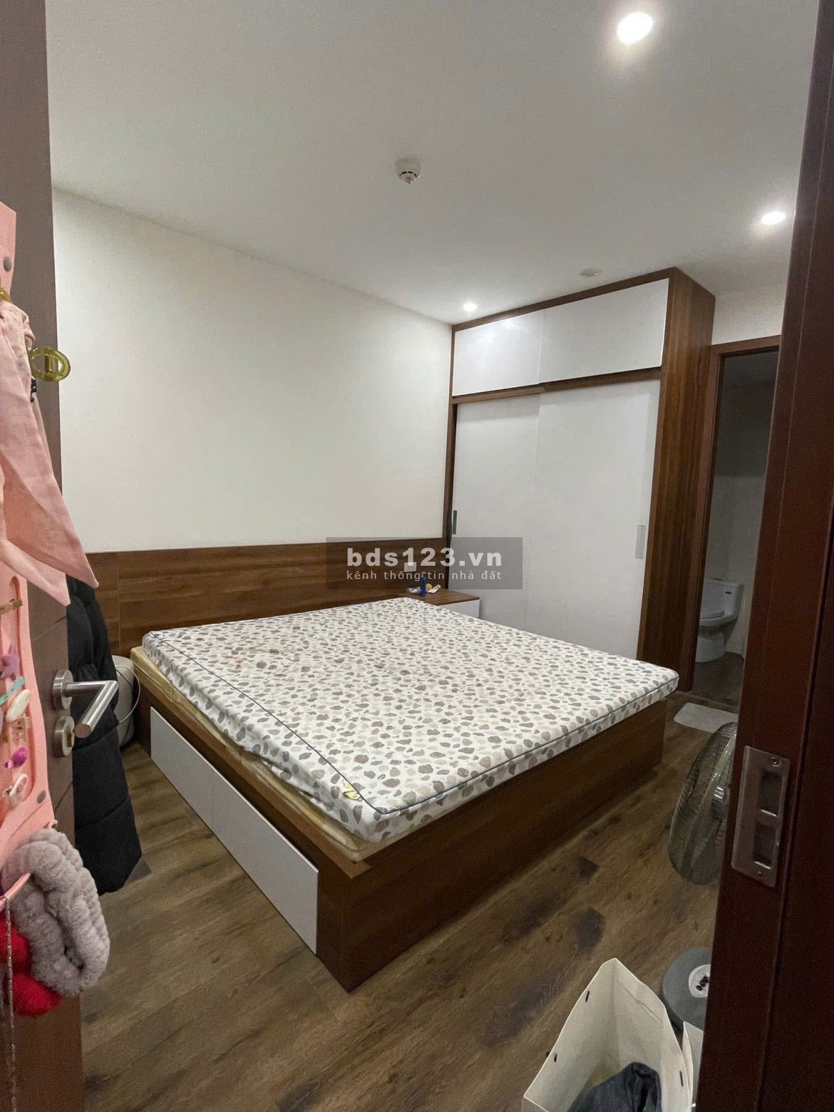 Chung cư Carillon 7, Tân Thới Hoà, TP: 2p ngủ, 2wc, NT mới 13tr/th