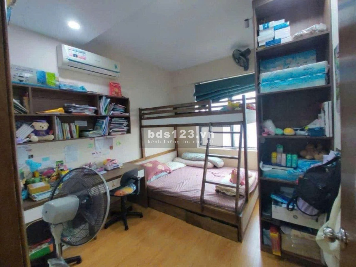 Chung cư Ruby Garden, Nguyễn Sỹ Sách, P15, TB, 87m2, 2PN, 11tr/tháng.