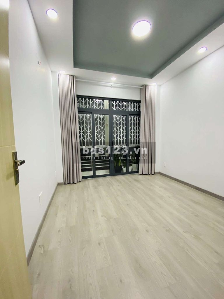 Cho thuê nhà nguyên căn HXH 2 mặt tiền tiện kinh doanh và ở