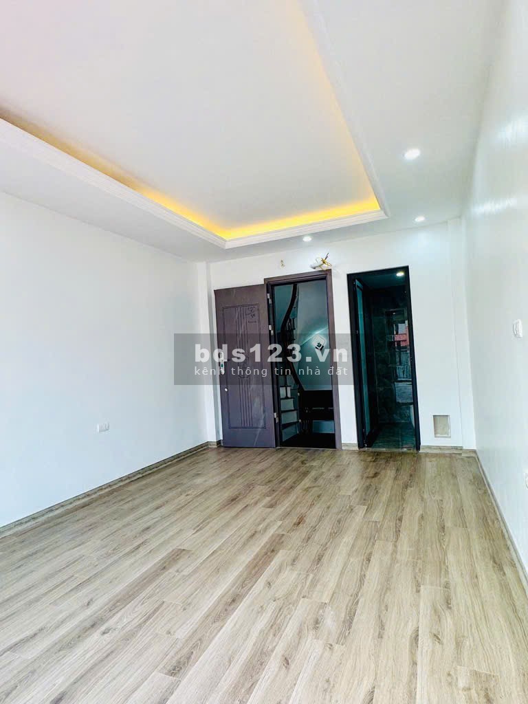 Siêu phẩm nhà đẹp Nguyễn Đạo An – Bắc Từ Liêm, ô tô vào cổng!