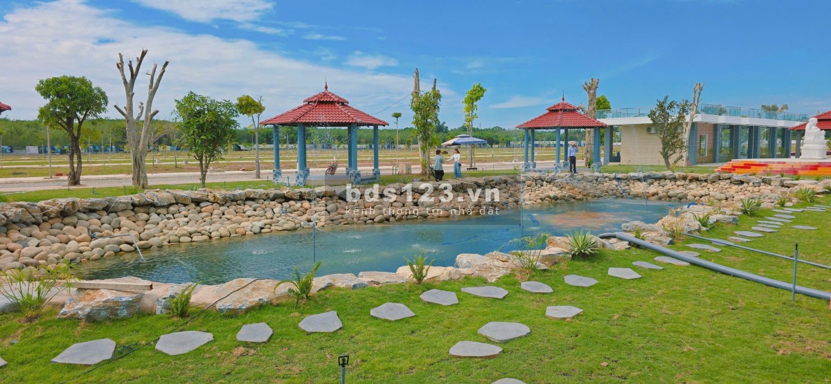 Alana City - Nơi An Cư Lý Tưởng, Đầu Tư Sinh Lời Vượt Trội!