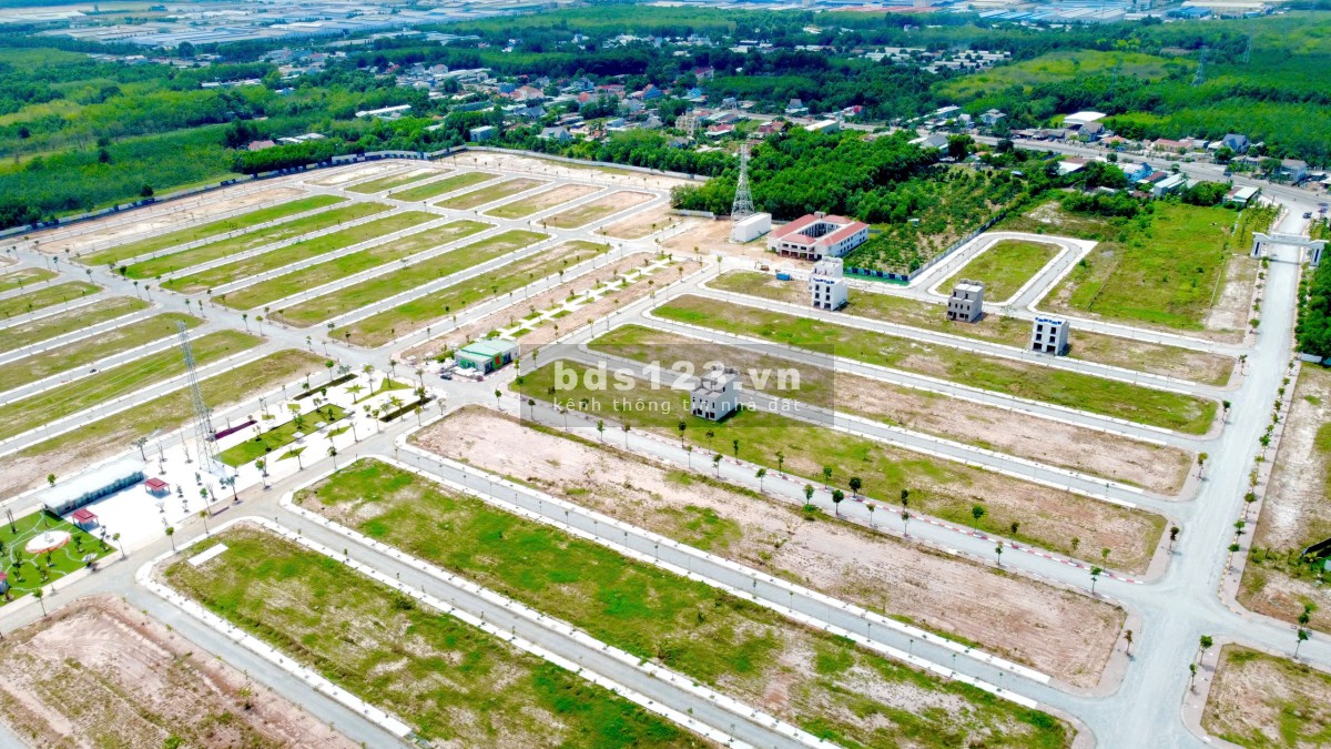 Alana City - Nơi An Cư Lý Tưởng, Đầu Tư Sinh Lời Vượt Trội!