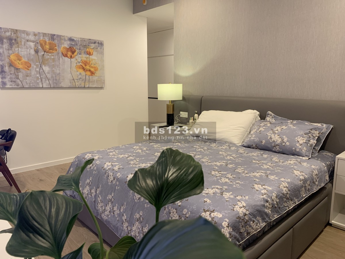 BÁN căn góc 3PN Sadora Thủ Thiêm chỉ 11ty5 bao thuế phí