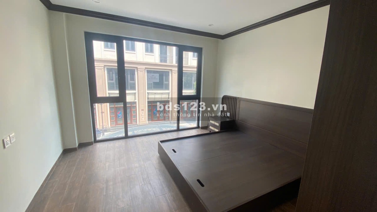 Cho thuê quỹ căn biệt thự liền kề Vinhomes Ocean Park 2 trực thuộc quản lý của Vinhomes Leasing