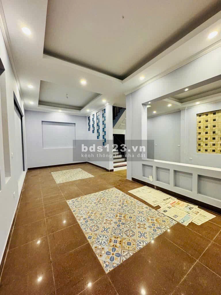 Nhà đẹp phố Kim Đồng – Trung tâm Hoàng Mai