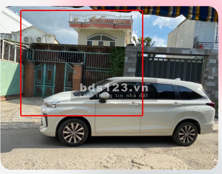 Cần bán nhà 1 trệt 2 lầu tại phường Bửu Long giá 11 tỷ 800 triệu