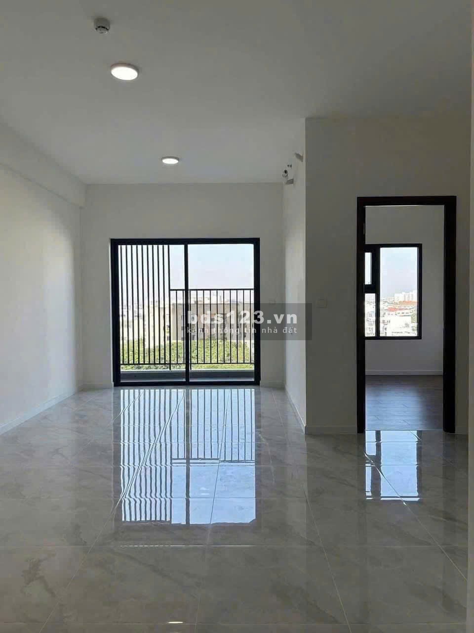 Chung cư Central Plaza Phạm Văn Hai, P2, TB: 135m2, 3p ngủ 2wc, 21tr.