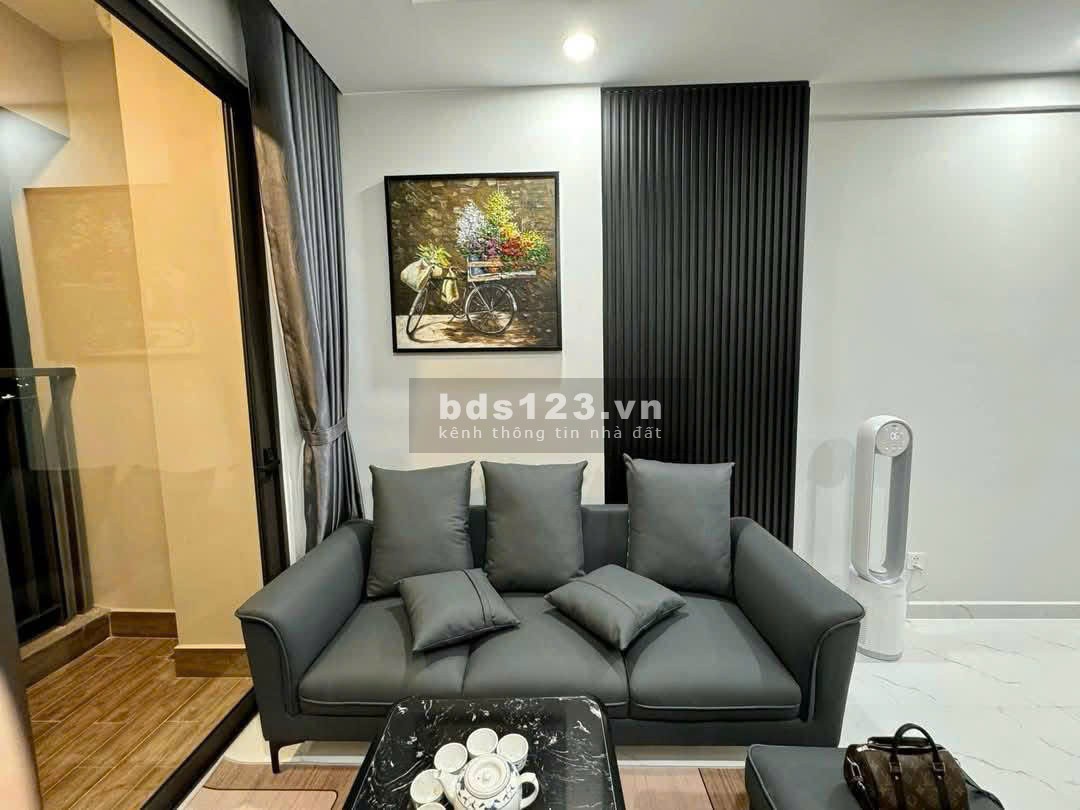 Chung cư cao cấp Kingston, Hoàng Văn Thụ, PN: 2p ngủ, 2wc, NTCC 22tr