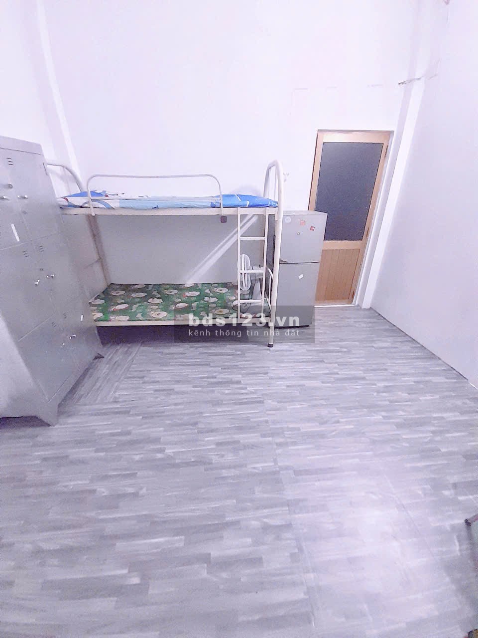 Phòng trọ giá rẻ, đầy đủ nội thất, thoáng mát – trung tâm Quận 8