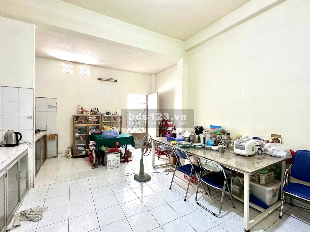 Đừng chờ đợi - Đừng do dự ! Giá tốt bán nhanh Mặt tiền Tên Lửa - 4,5x28 - 124m2 - 11,8 tỷ còn tl