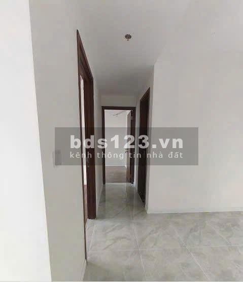 Chung cư Central Plaza Phạm Văn Hai, P2, TB: 135m2, 3p ngủ 2wc, 21tr.