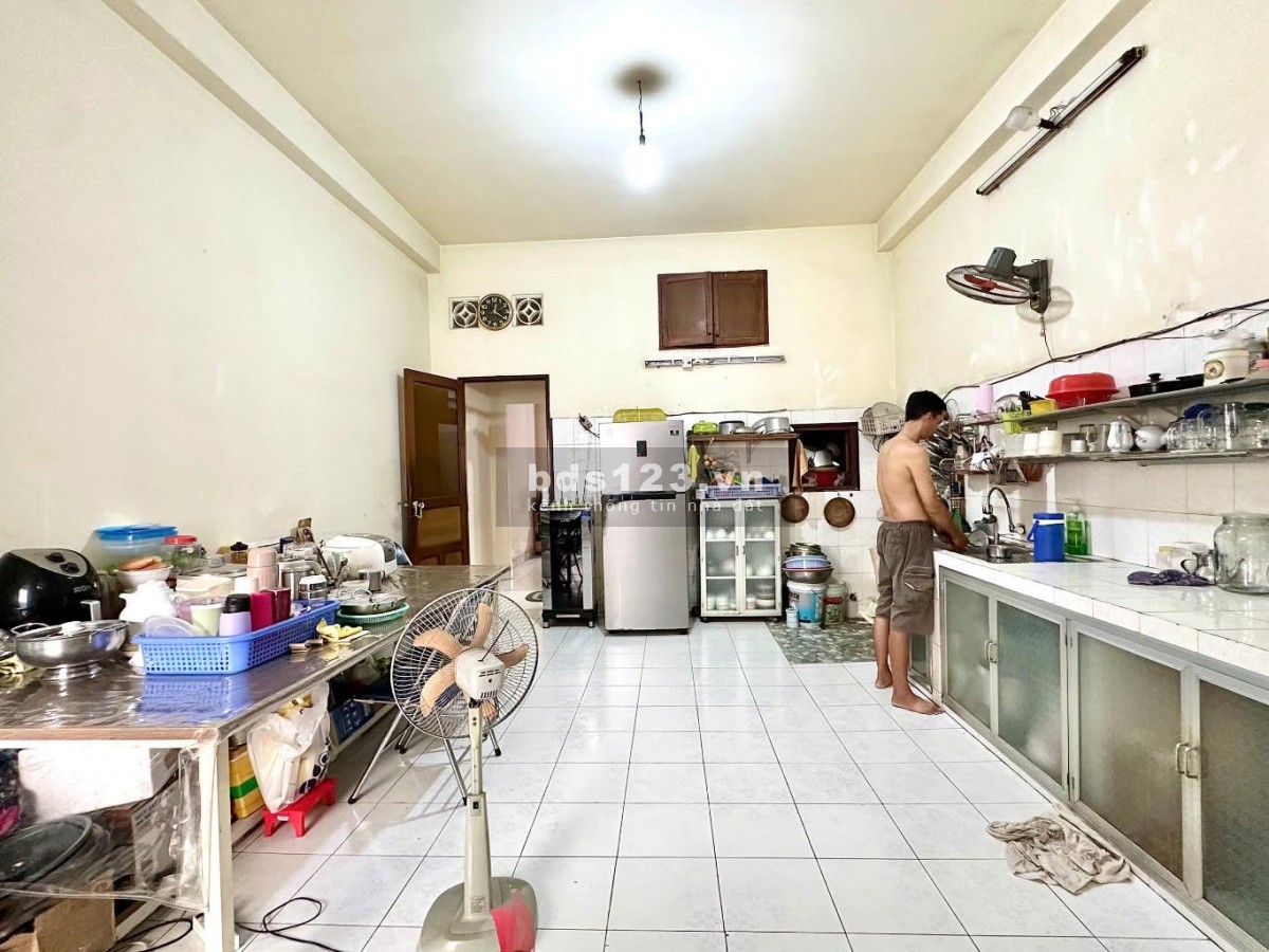 Đừng chờ đợi - Đừng do dự ! Giá tốt bán nhanh Mặt tiền Tên Lửa - 4,5x28 - 124m2 - 11,8 tỷ còn tl