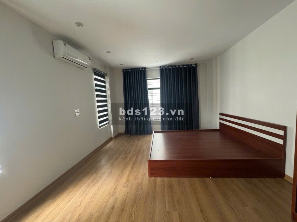 Bán nhà phố đức diễn - Dân xây - 38m - Full nội thất - Ô tô đỗ cửa – Nhỉnh 6.x tỷ