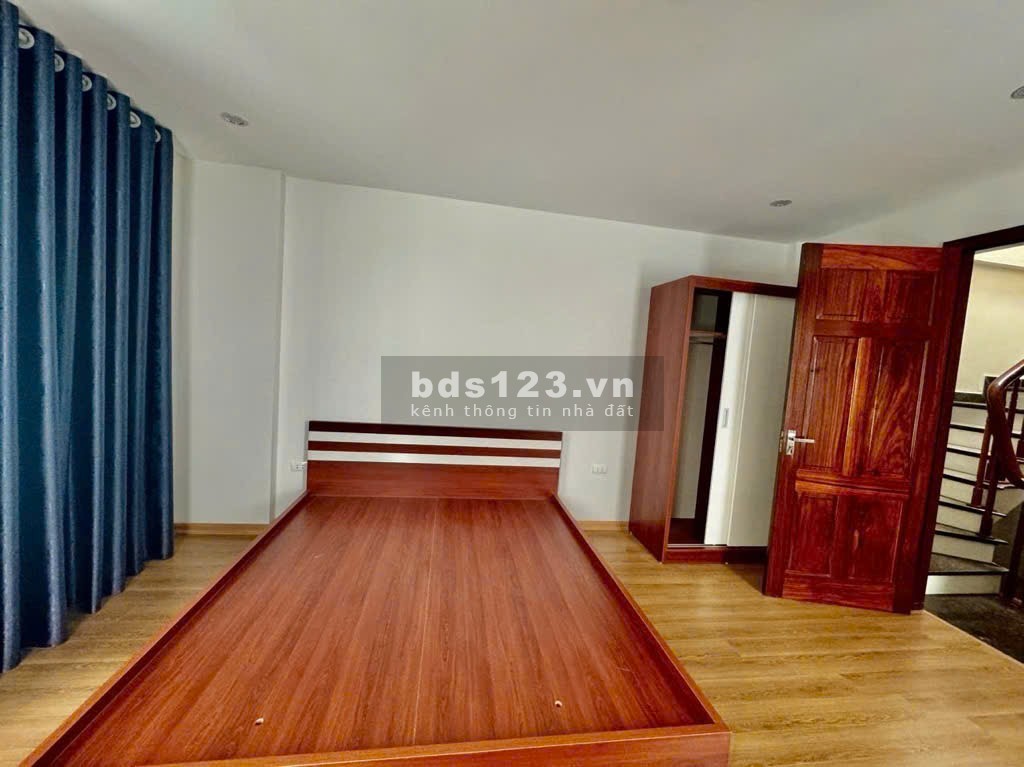 Bán nhà phố đức diễn - Dân xây - 38m - Full nội thất - Ô tô đỗ cửa – Nhỉnh 6.x tỷ