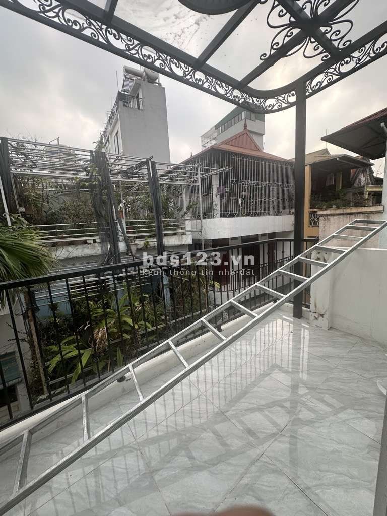 Nhà mặt phố quận Thanh Xuân kinh doanh đã quy hoạch ổn định, dòng tiền hàng tháng, pháp lý đầy đủ