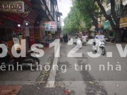 Chính chủ bán nhà ngõ rộng Hoàng Văn Thái, 50m2 - Đã có sổ