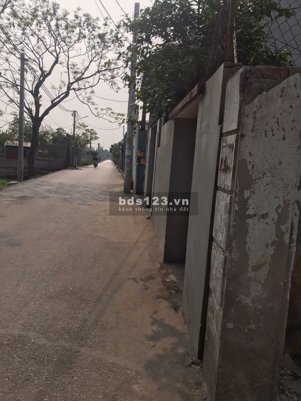 Bán Đất Vĩnh Quỳnh, 50m2, mặt tiền 4.3m, giá 6.3 tỷ