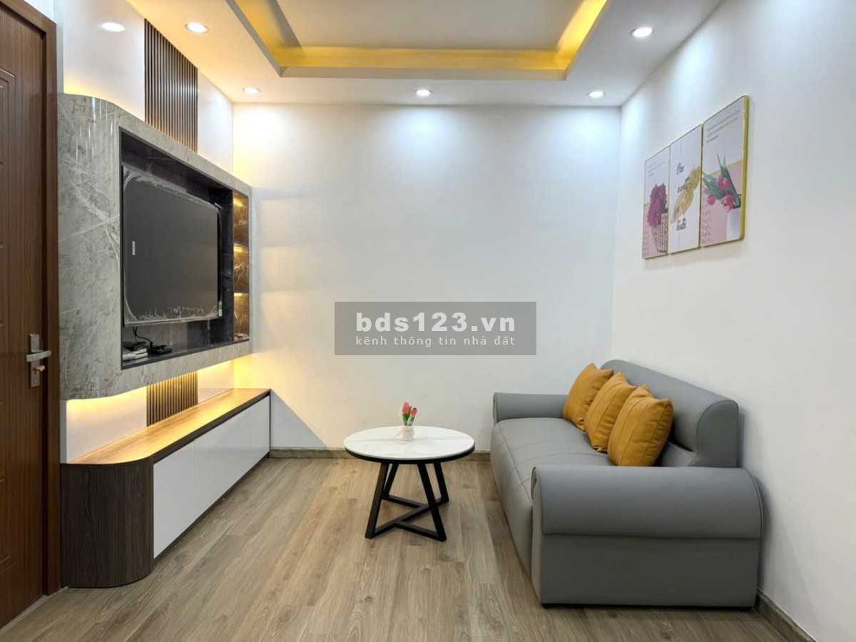 Bán Căn hộ chung cư 63m2 2PN+2WC giá 2,6 tỷ tại khu đô thị HH Linh Đàm