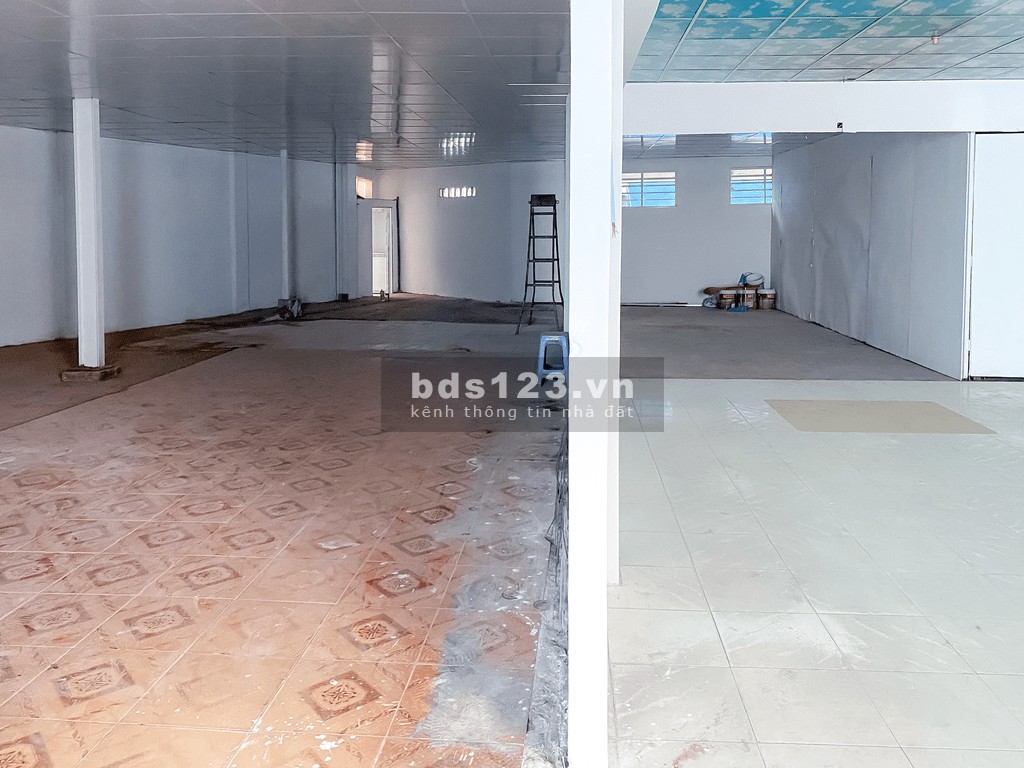 Cho thuê nhà, kho, nguyên căn 198m2, 45c Bình thới, P11, Q11