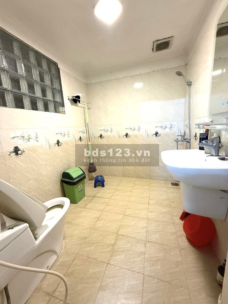 Bán nhà Phân Lô - Oto tránh Đống Đa với diện tích 52m2 xây dựng 4 tầng