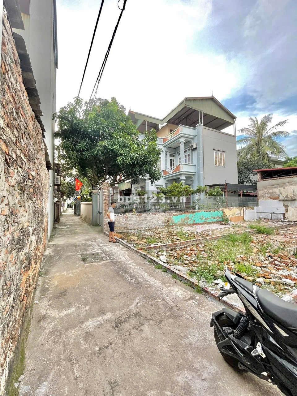 Chính chủ cần bán 57.8m Bắc Hồng - Đông Anh
