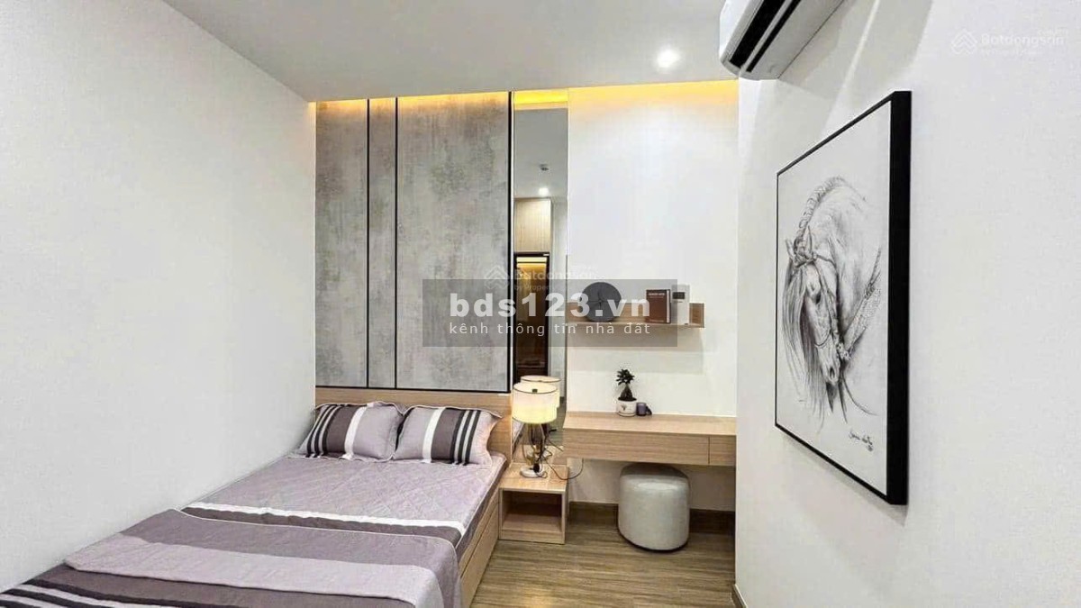 Cơ hội đầu tư - Căn hộ cao cấp - Thiết kế sang trọng - Pháp lý rõ ràng