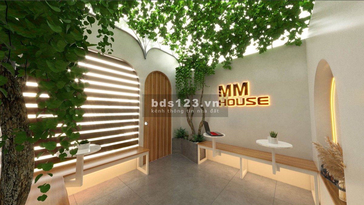 Phòng cho thuê dành cho 1 người cao cấp - hiện đại