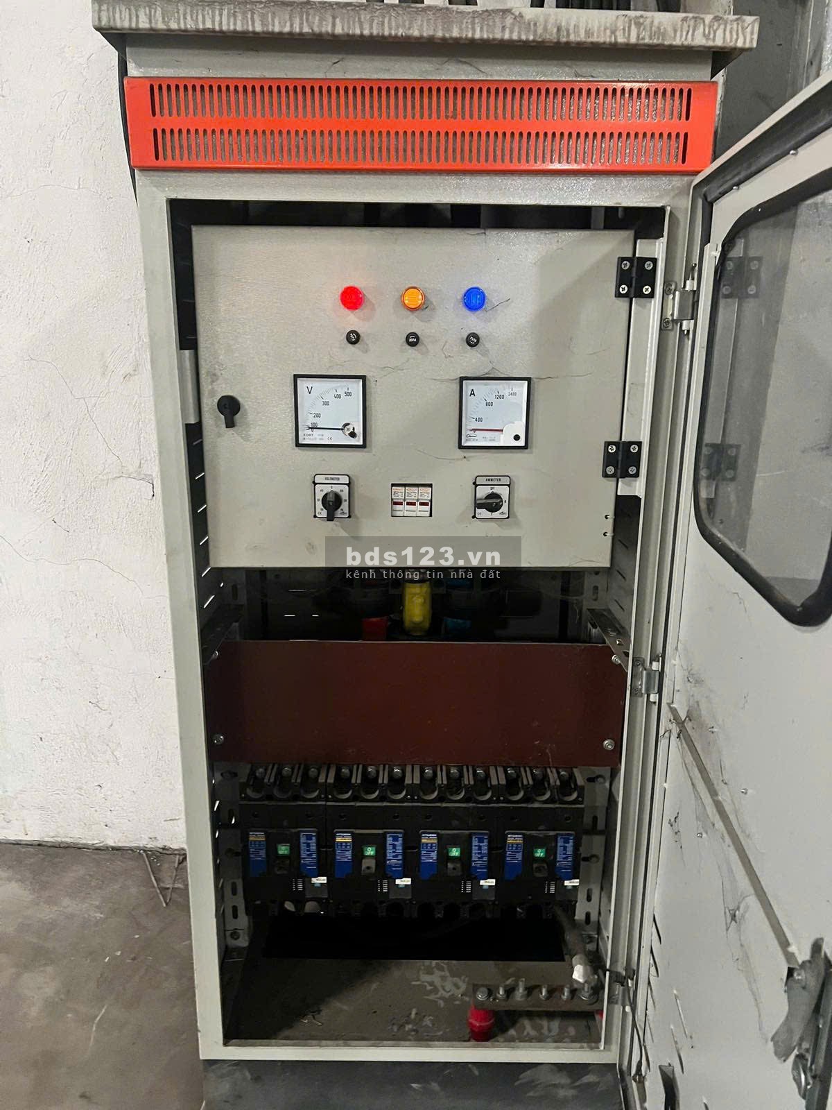 Cho thuê kho xưởng 5000m2 KCN Xuyên Á, Mỹ Hạnh Bắc, Đức Hoà, Long An