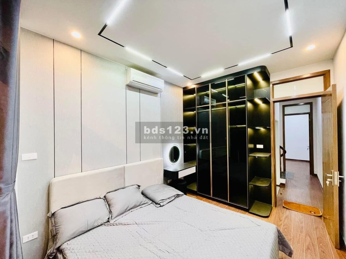 Hiếm có khó tìm, đúng 1 căn duy nhất tại Xã Đàn 2, Gần Ô tô, 39m2