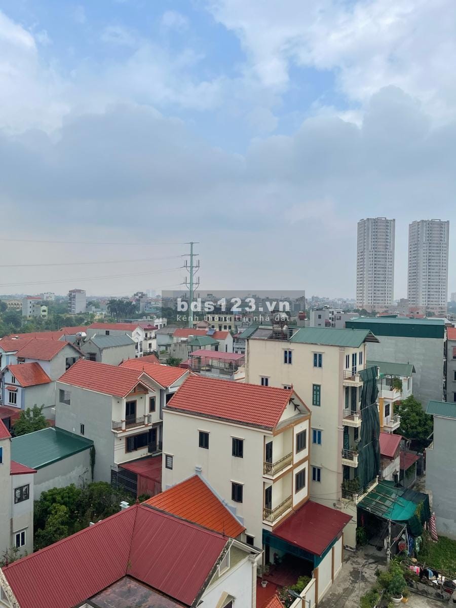 Bán gấp Chung cư Mini, 23 phòng khép kín, ngõ thông Ô tô, giá thỏa thuận.