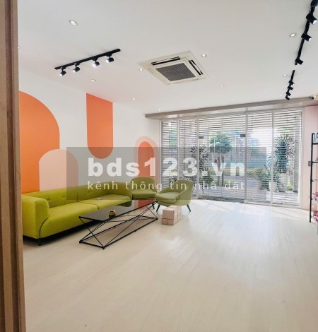 Mặt bằng kinh doanh tại khu Sari Town (shop house) Sala quận 2