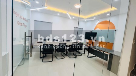 Mặt bằng kinh doanh tại khu Sari Town (shop house) Sala quận 2