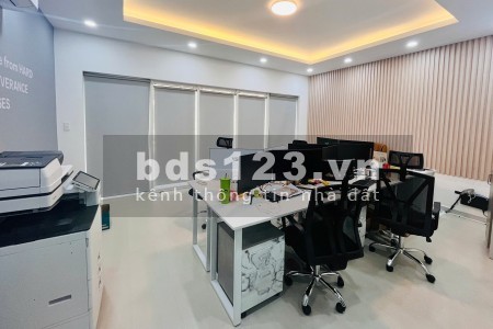 Mặt bằng kinh doanh tại khu Sari Town (shop house) Sala quận 2