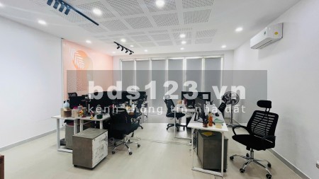 Mặt bằng kinh doanh tại khu Sari Town (shop house) Sala quận 2