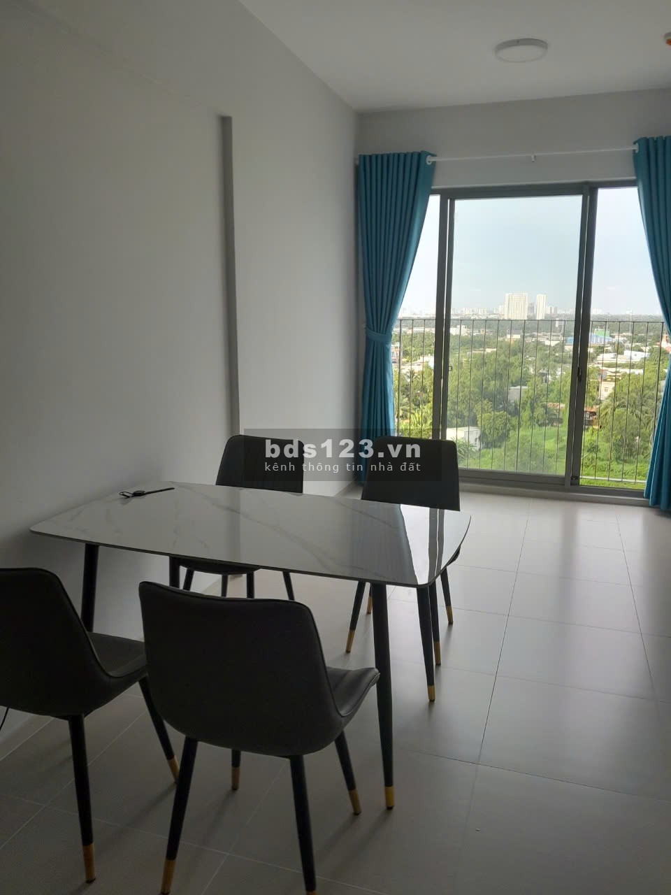 Chính chủ cho thuê căn hộ West Gate Park full nội thất 59m2
