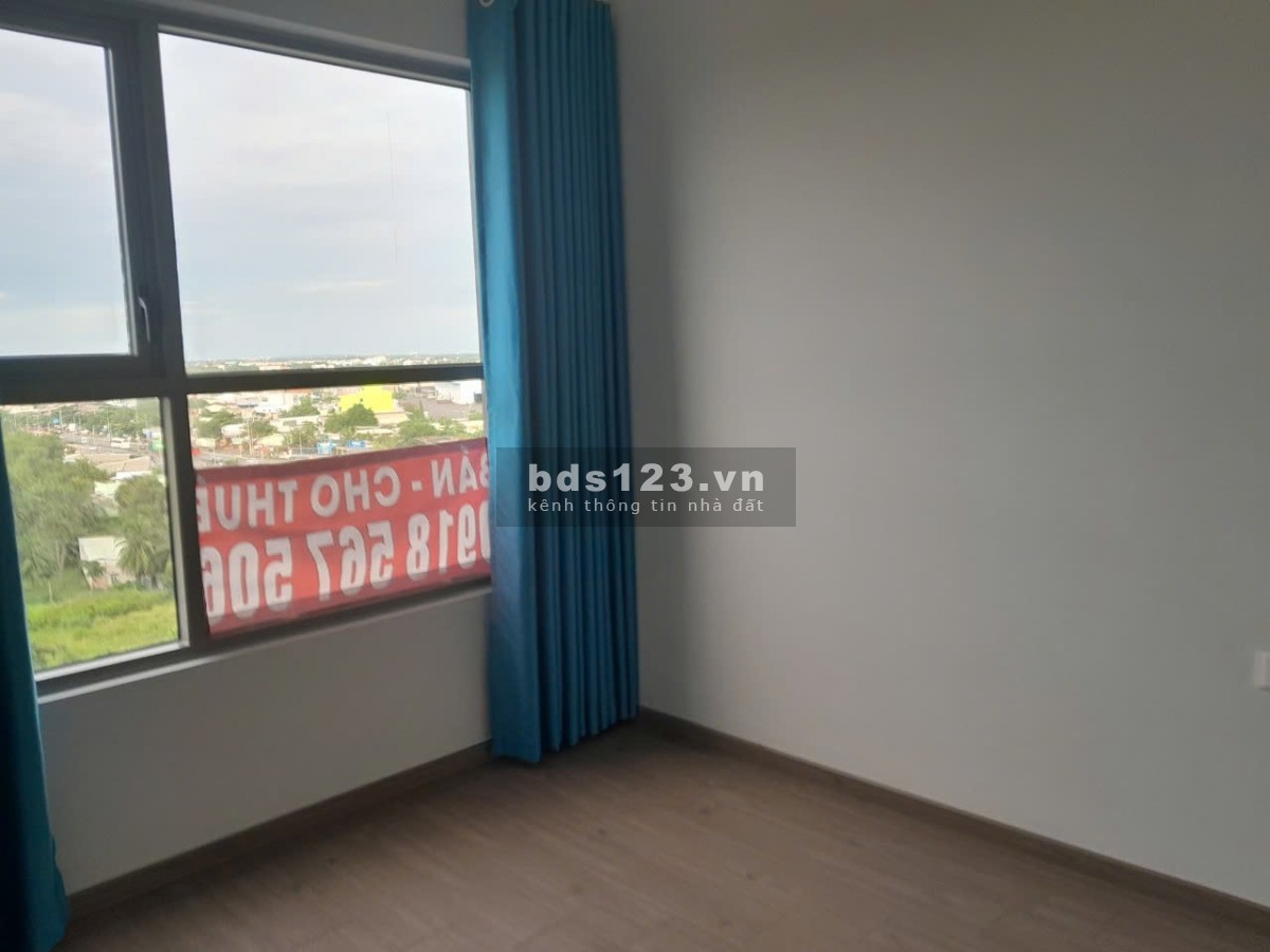 Chính chủ cho thuê căn hộ West Gate Park full nội thất 59m2
