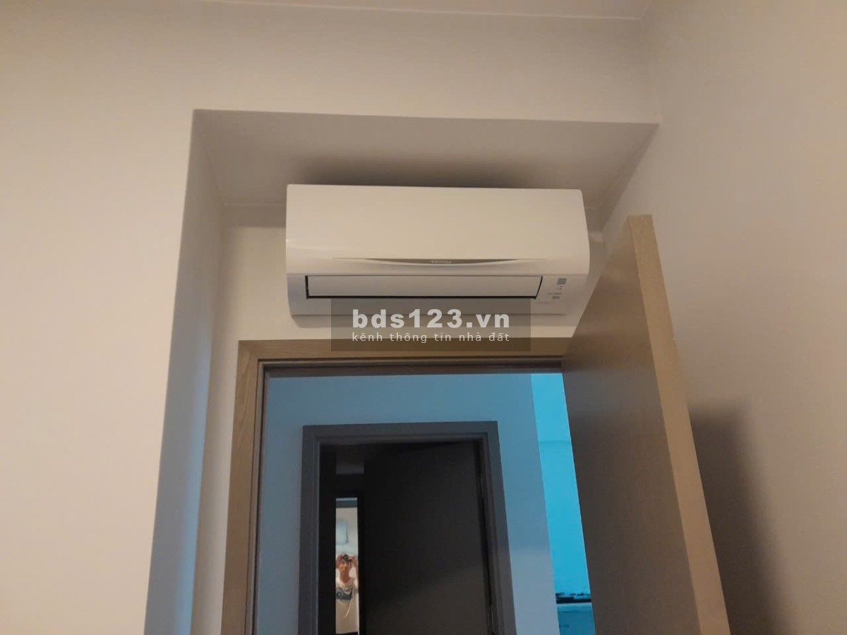 Chính chủ cho thuê căn hộ West Gate Park full nội thất 59m2