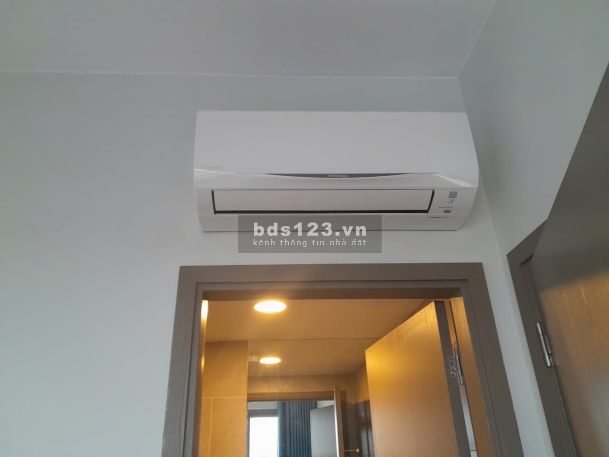 Chính chủ cho thuê căn hộ West Gate Park full nội thất 59m2