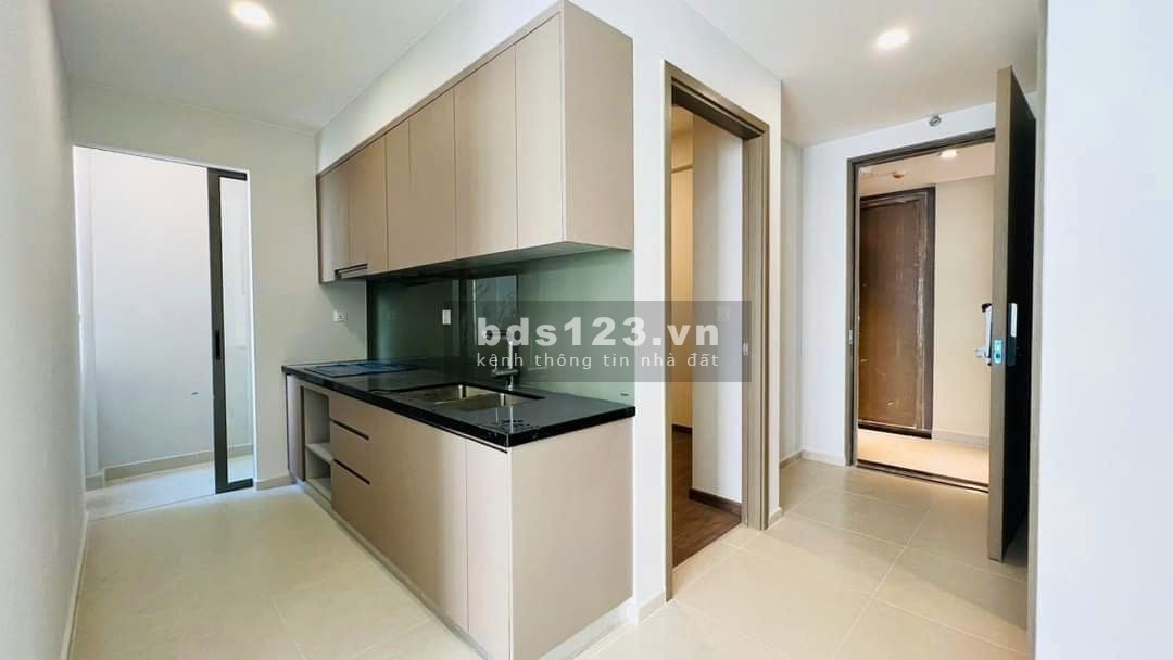 Chính chủ cho thuê căn hộ West Gate Park full nội thất 59m2