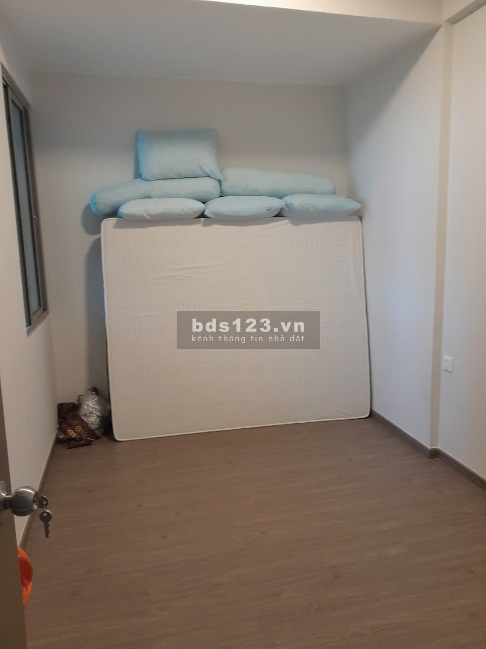 Chính chủ cho thuê căn hộ West Gate Park full nội thất 59m2